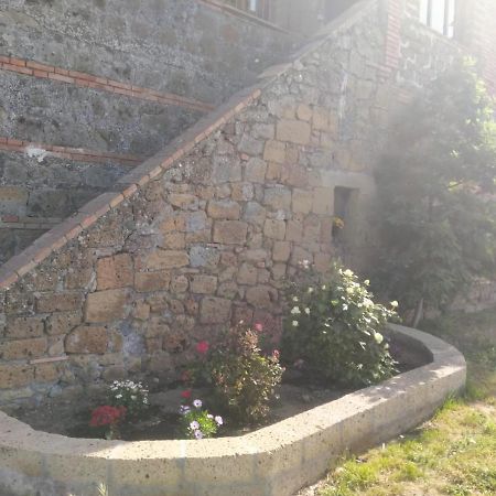 Podere San Giuseppe Acquapendente Exterior foto